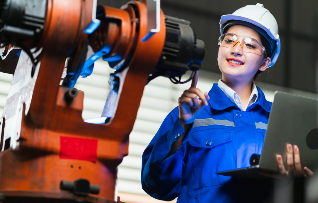Mechanical Engineer Job Description Template