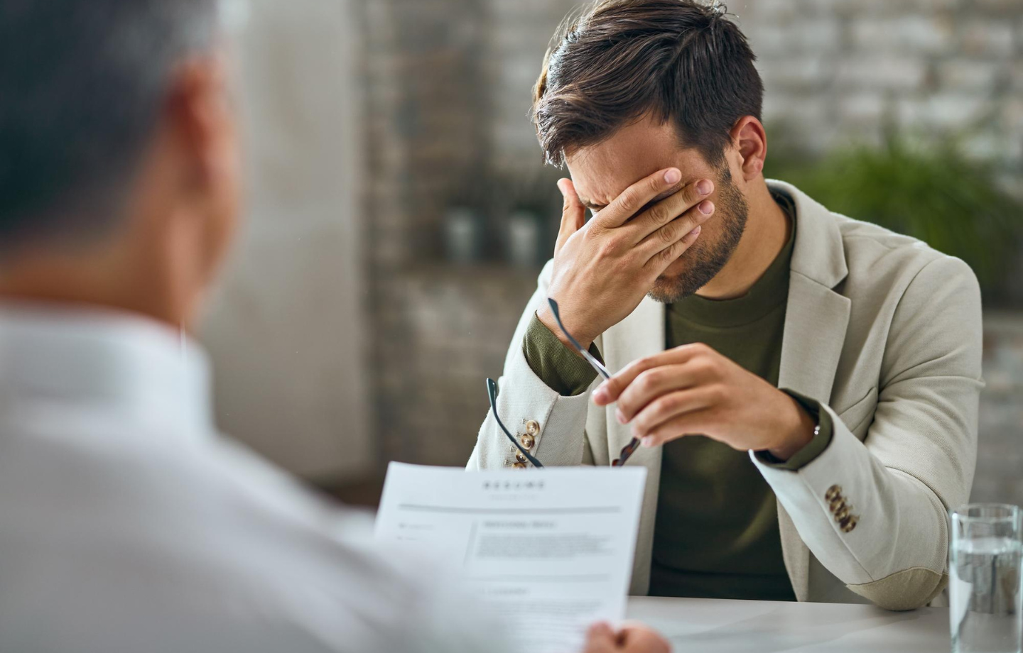 Interview 101 Answering the Top 3 Annoying Questions