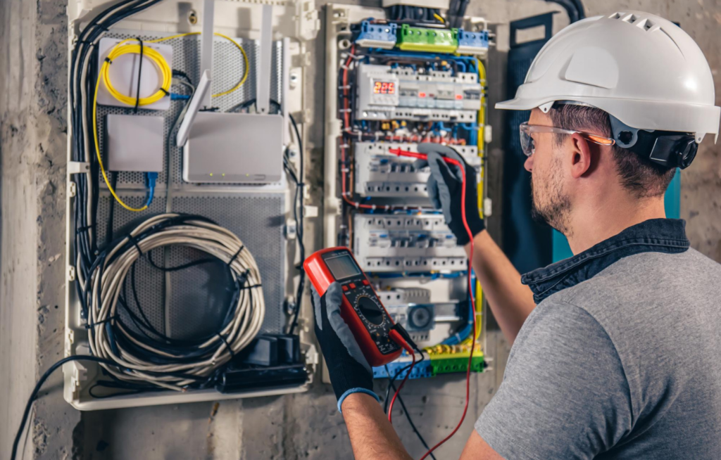Electrical Engineer Job Description Template