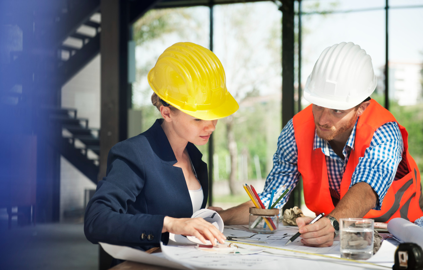 Structural Engineer Job Description Template