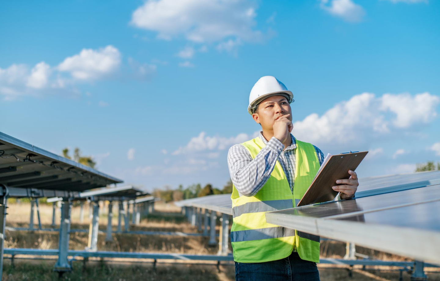 Field Engineer Job Description Template