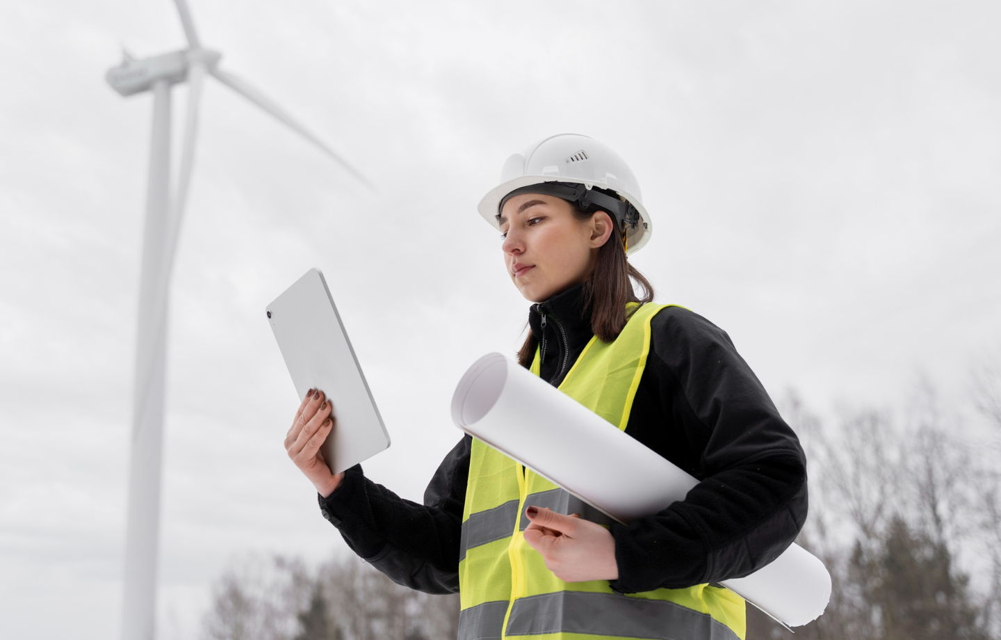 Environmental Engineer Job Description Template
