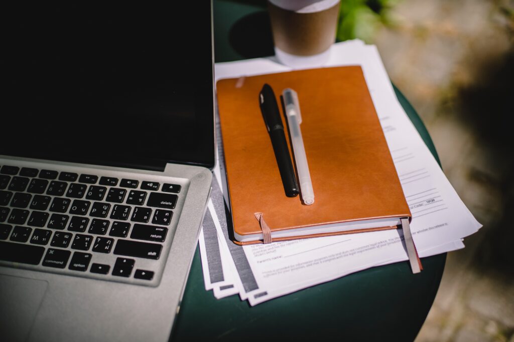 VP of Sales Job Description Template