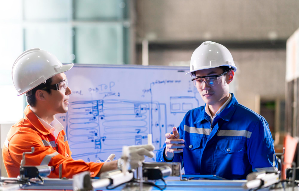 Process Engineer Job Description Template