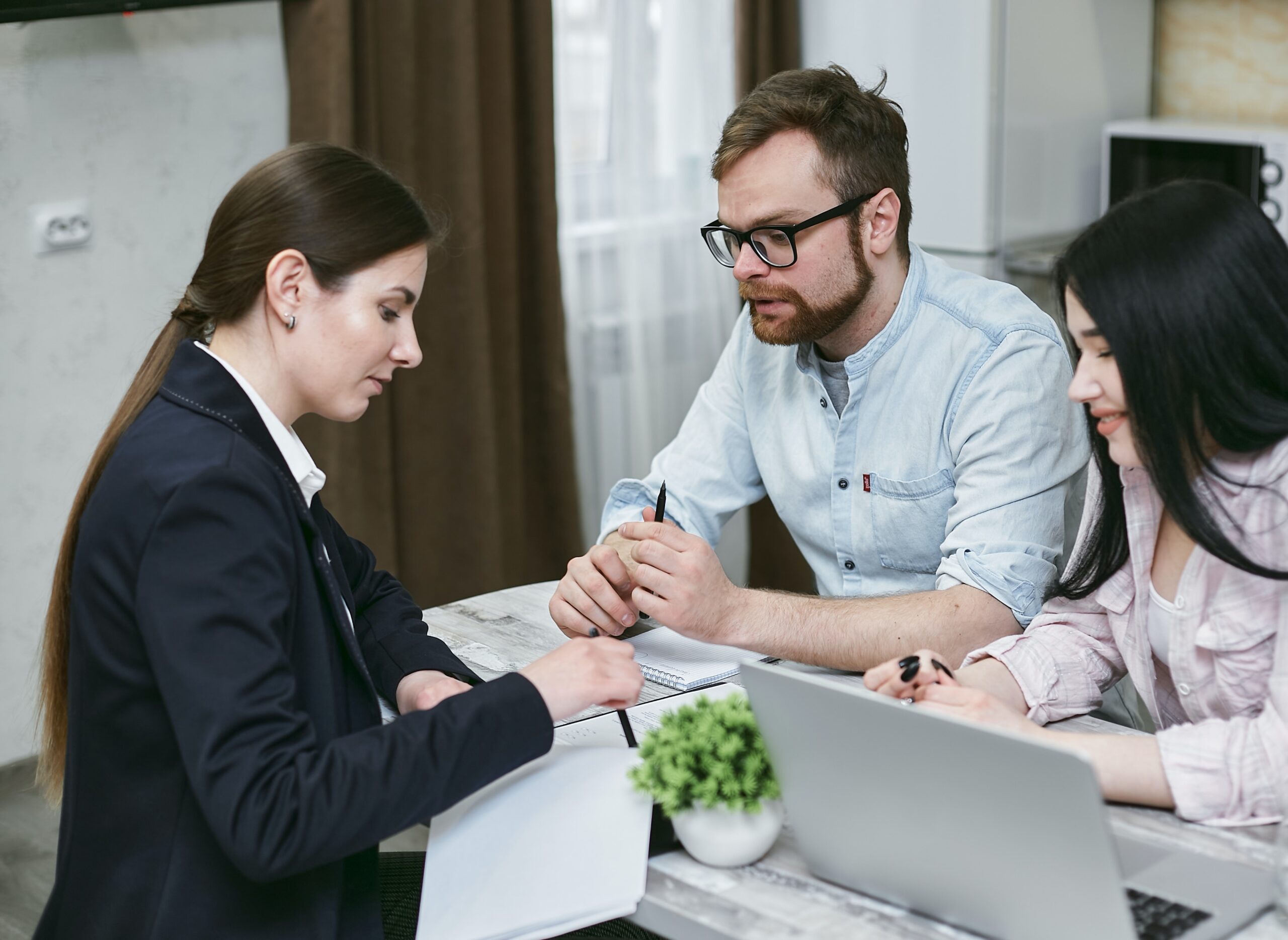 Insurance Sales Representative Job Description Template