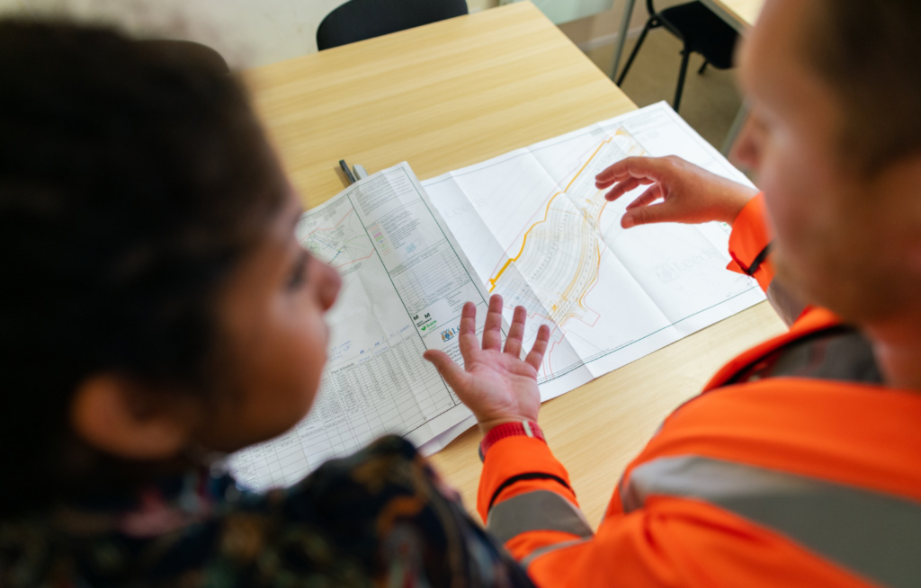 Civil Engineer Job Description Template