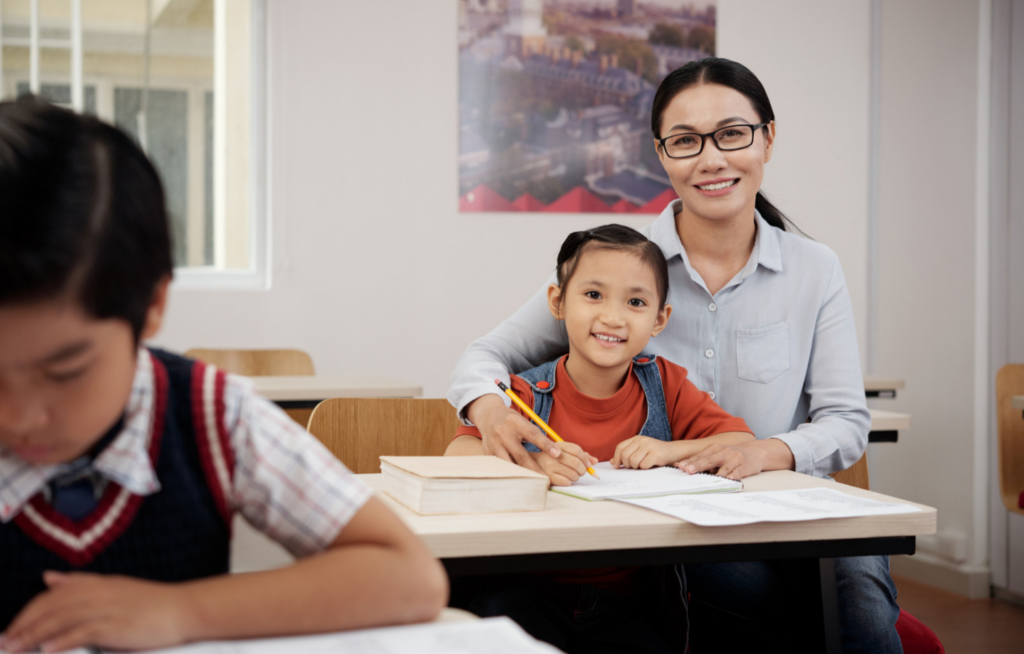 Teacher Assistant Job Description Template