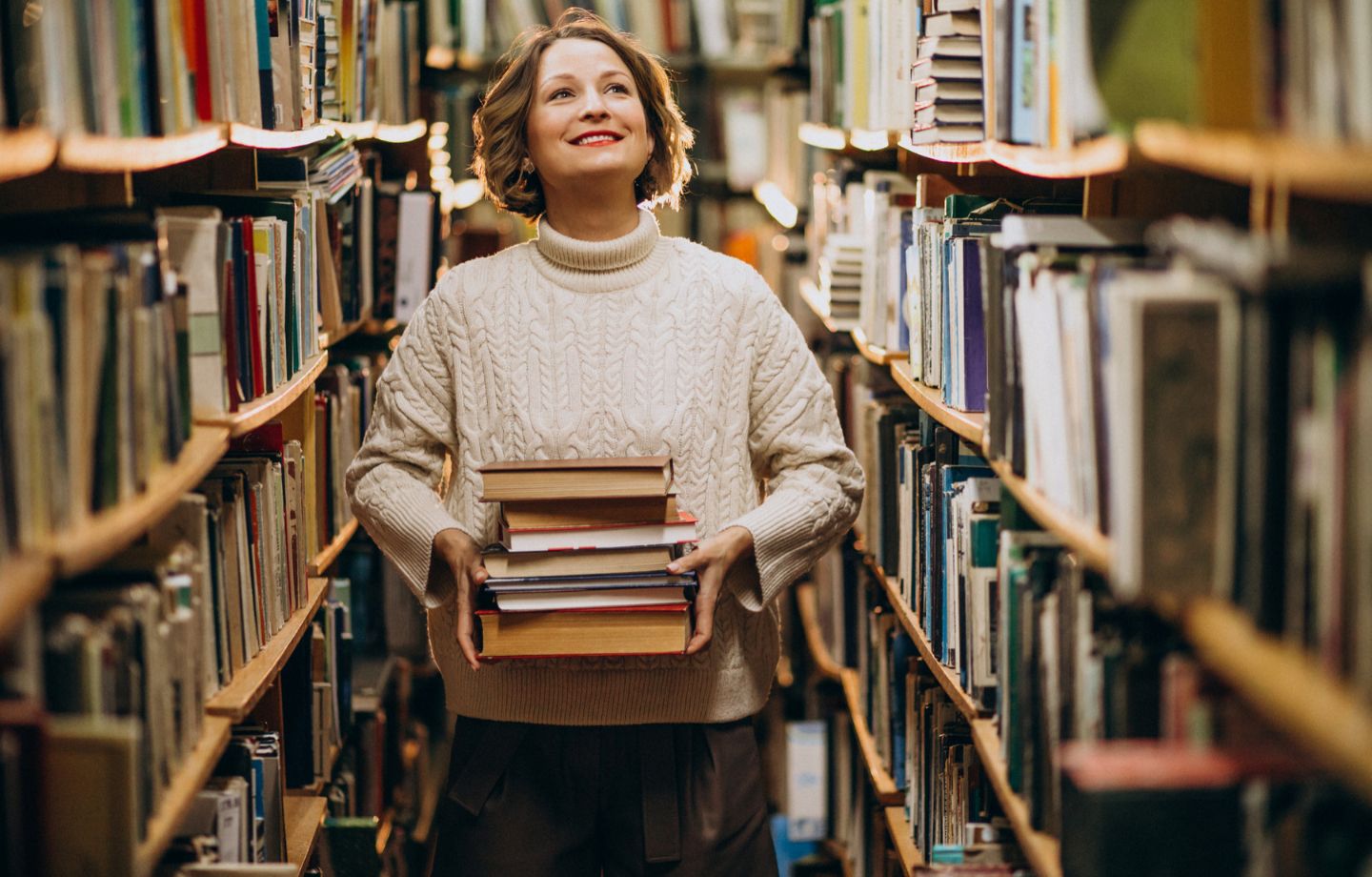 Librarian Job Description Template