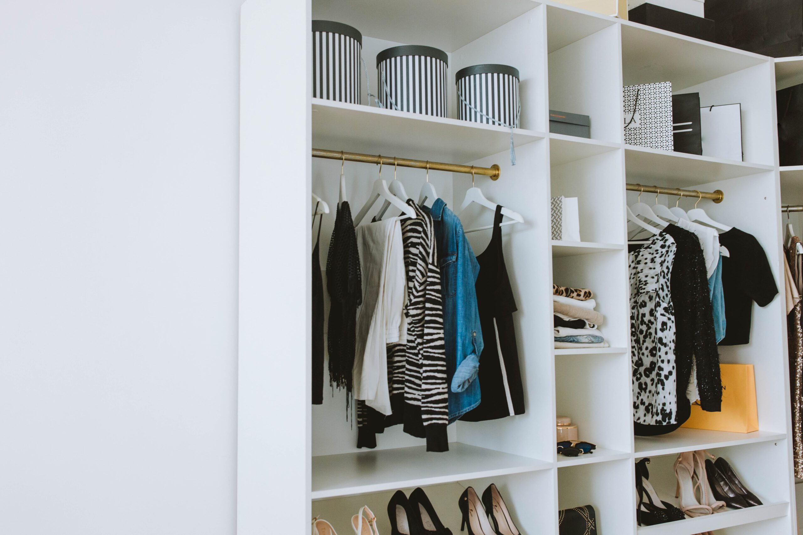 Retail Stylist Job Description Template