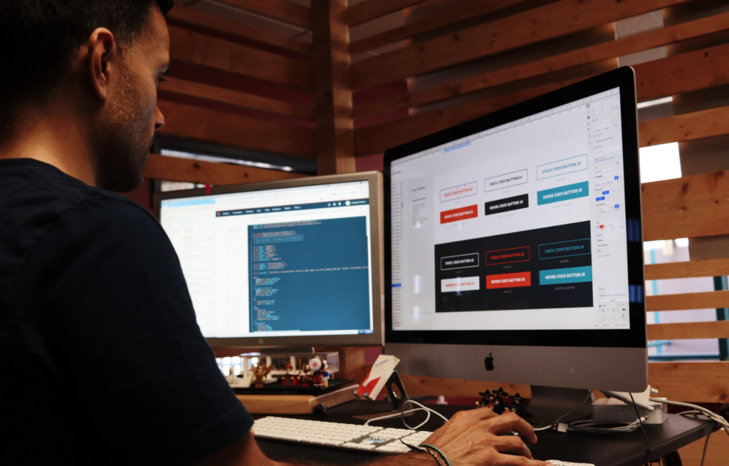 Web Designer Job Description Template