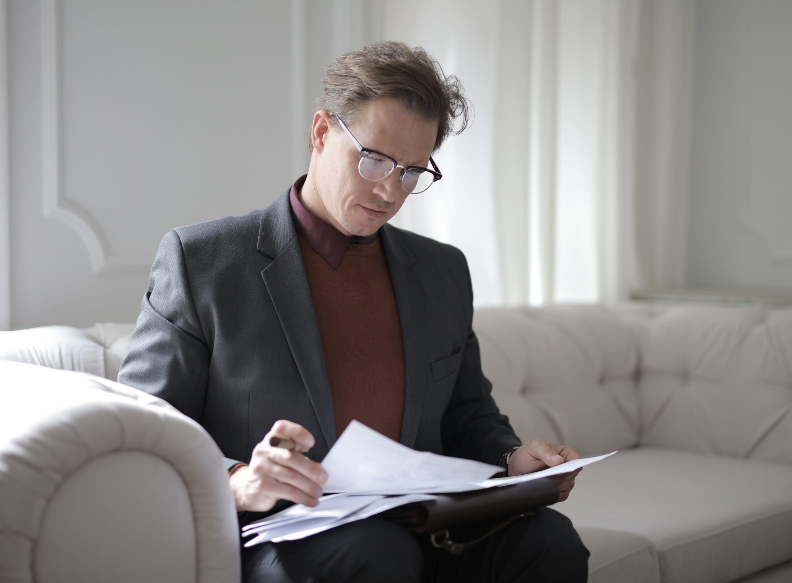 Criminal Lawyer Job Description Template