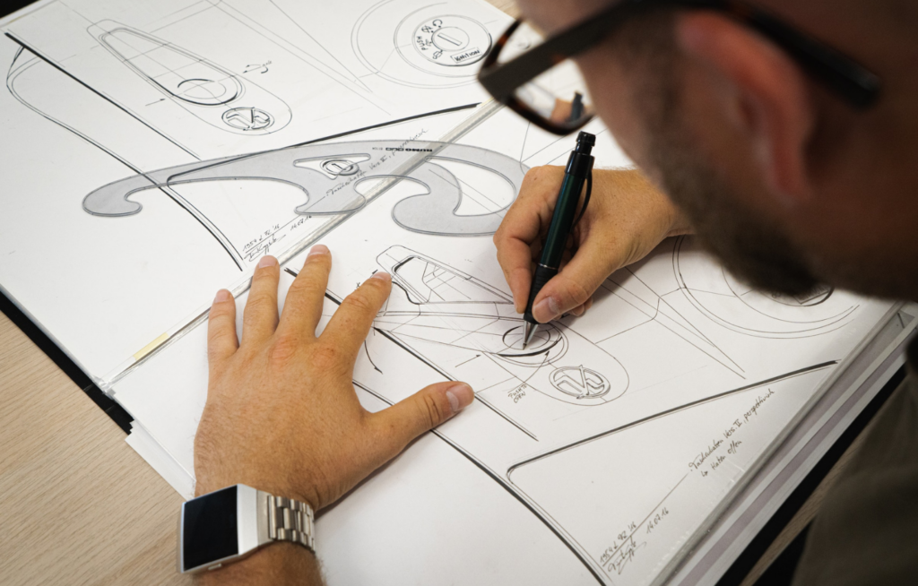 Product Designer Job Description Template
