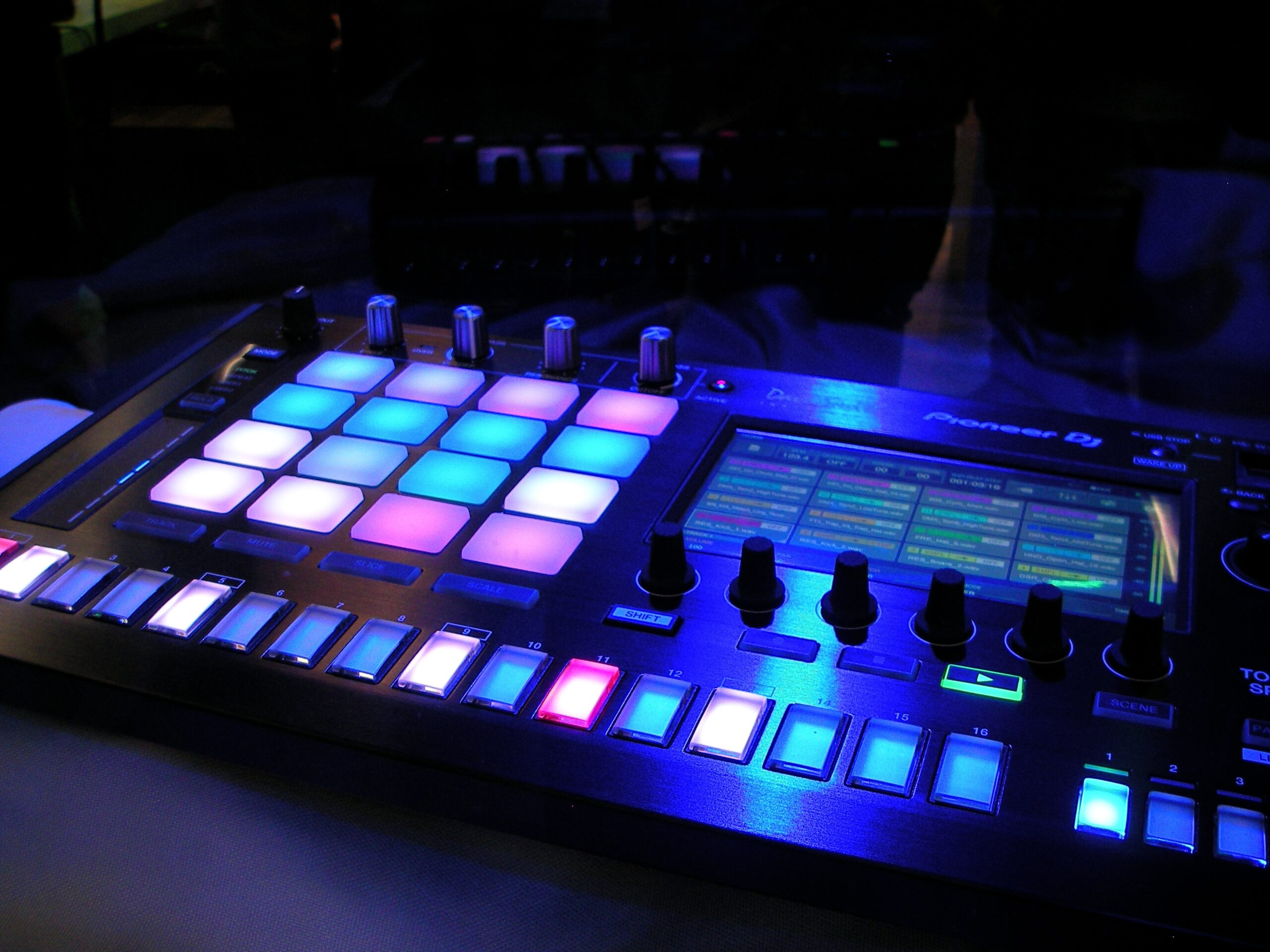 Music Producer Job Description Template