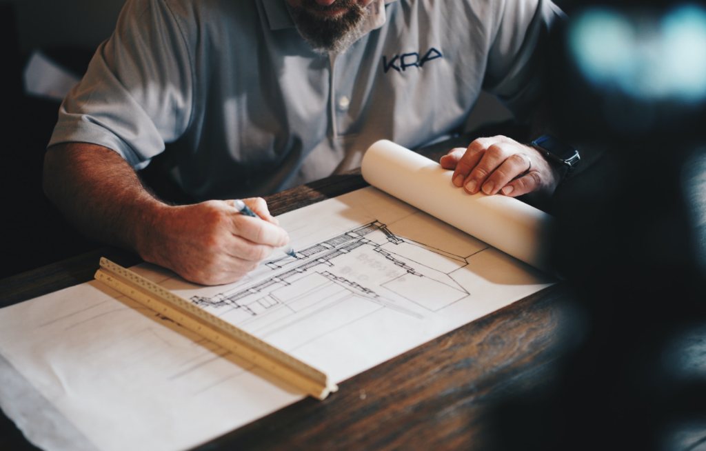 Architect Job Description Template