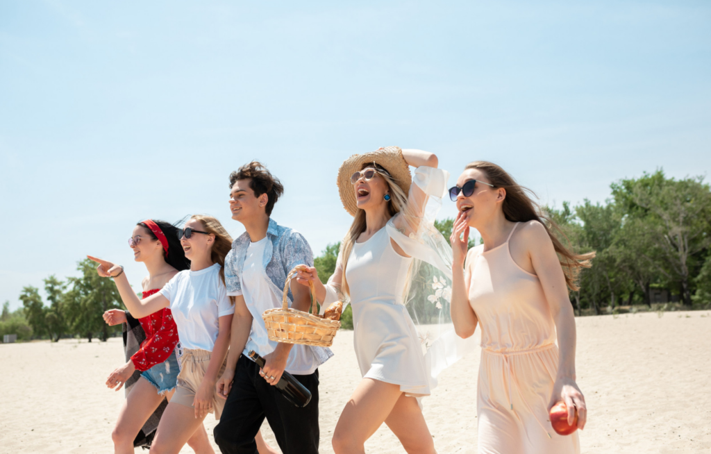 7 Ways to Value Vacation Time