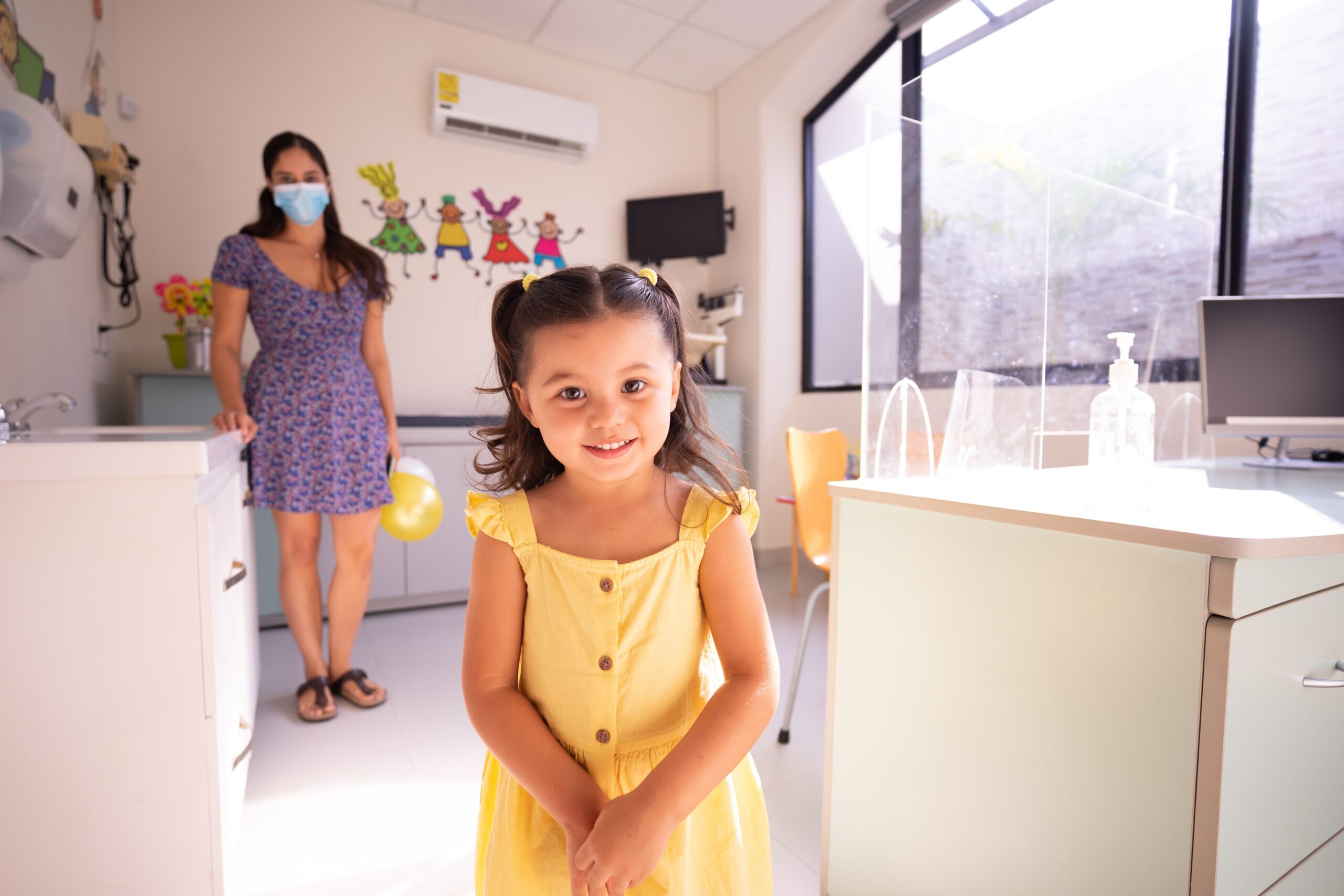 Paediatric Nurse Job Description Template