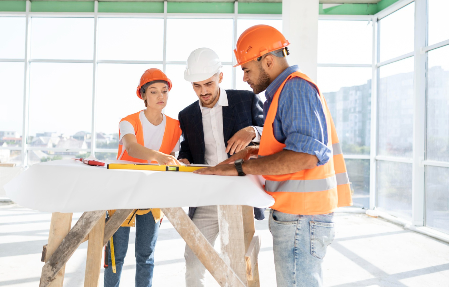 Estimator Job Description Template
