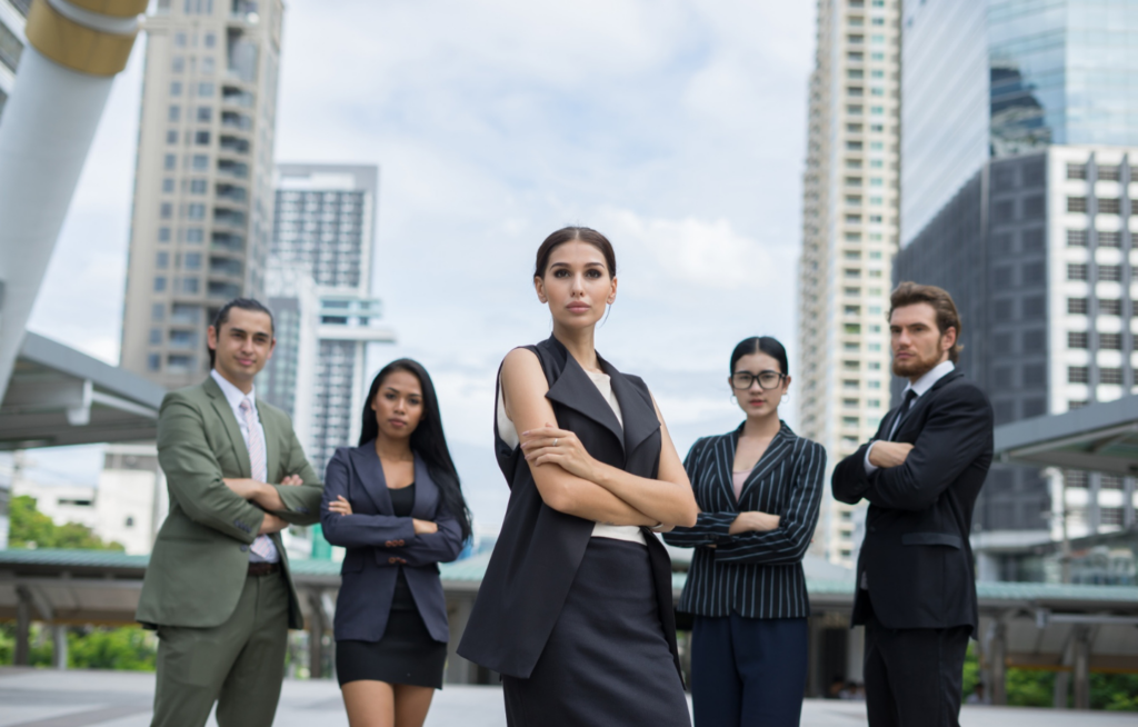 Team Leader Job Description Template