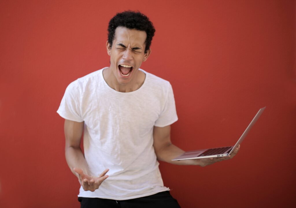 How To Calm Your Nerves Before The Interview