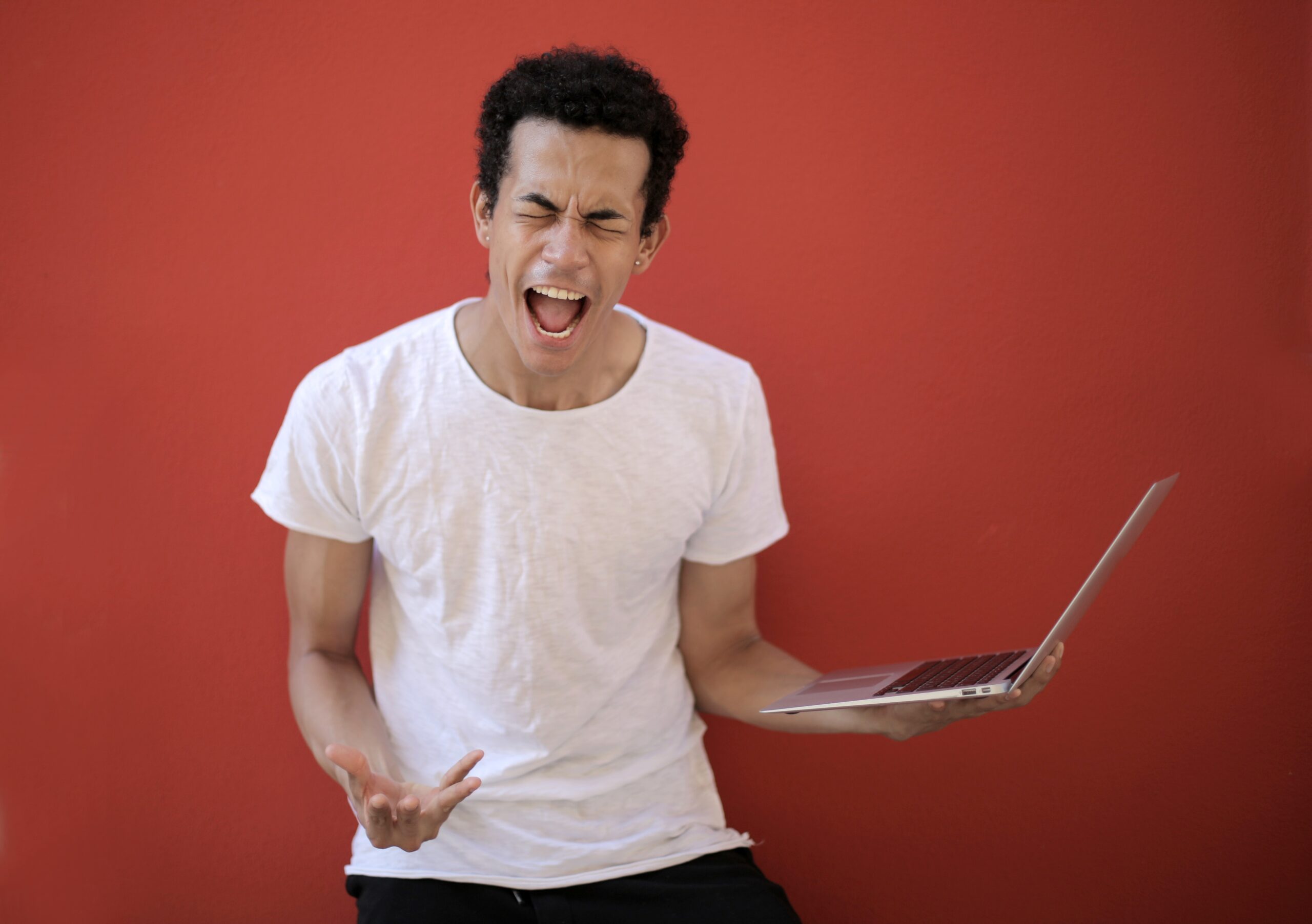 How To Calm Your Nerves Before The Interview
