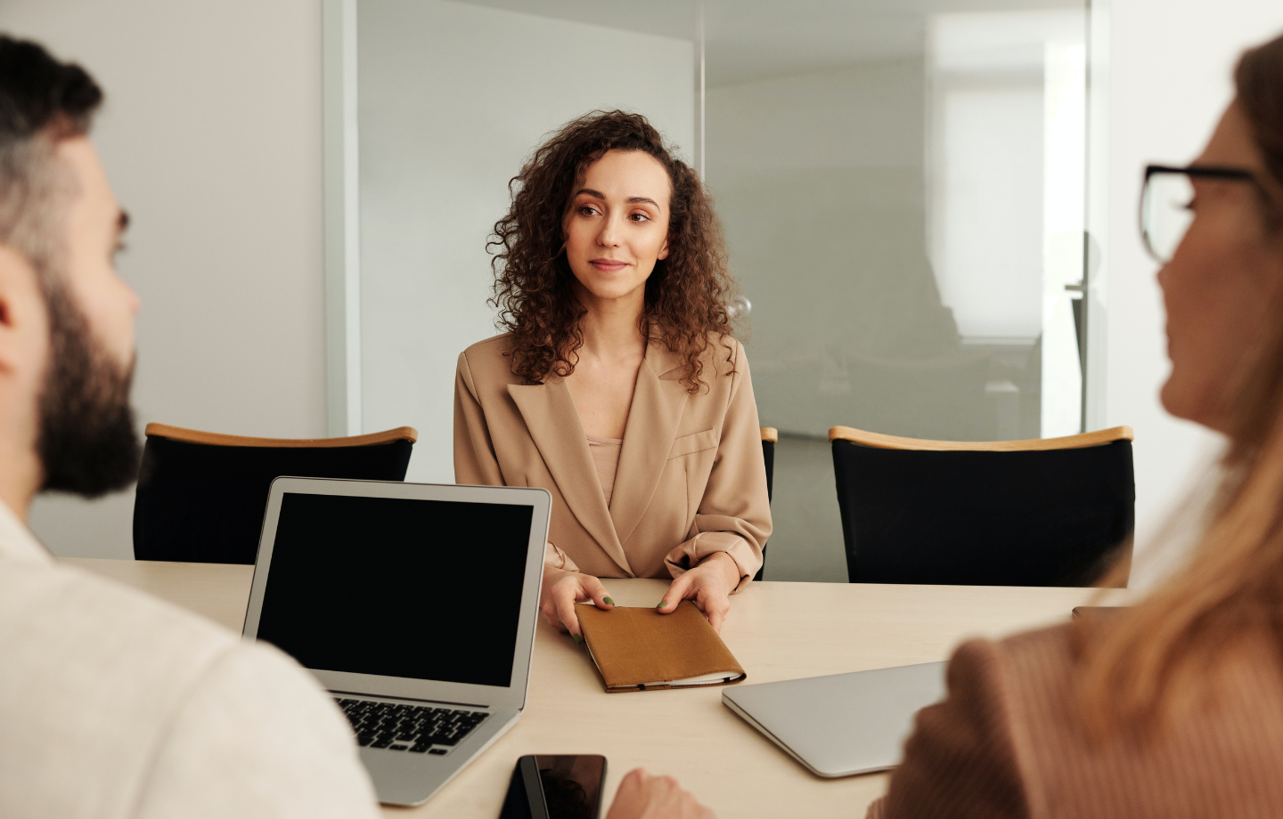 Benefits & Drawbacks Of Panel Interview