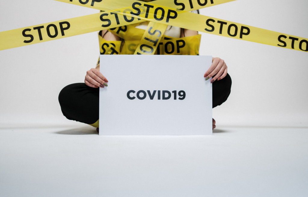 What To Expect When Returning To Work During COVID-19