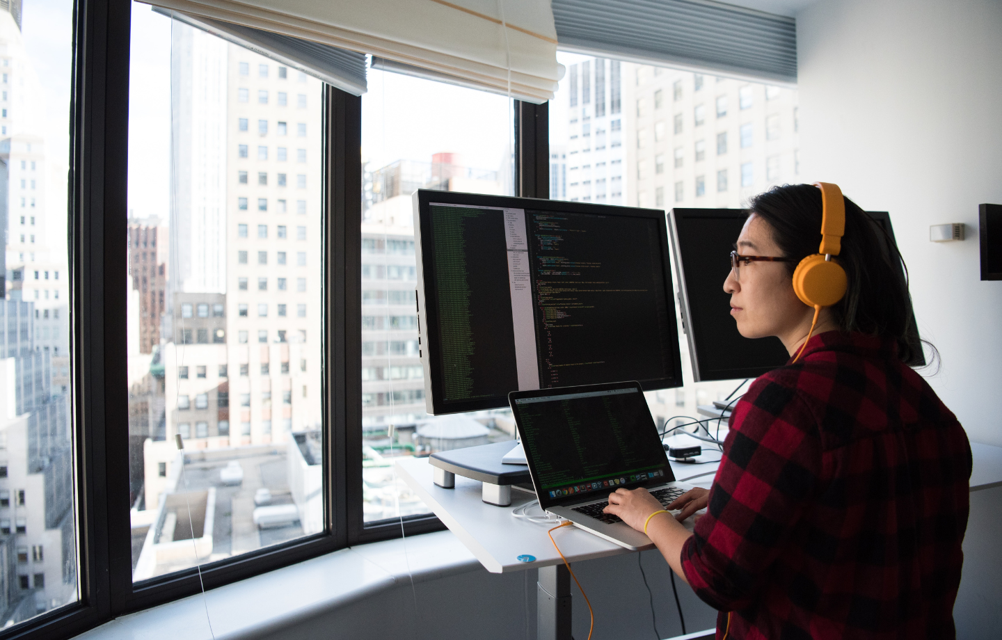 Embedded Software Engineer Job Description Template