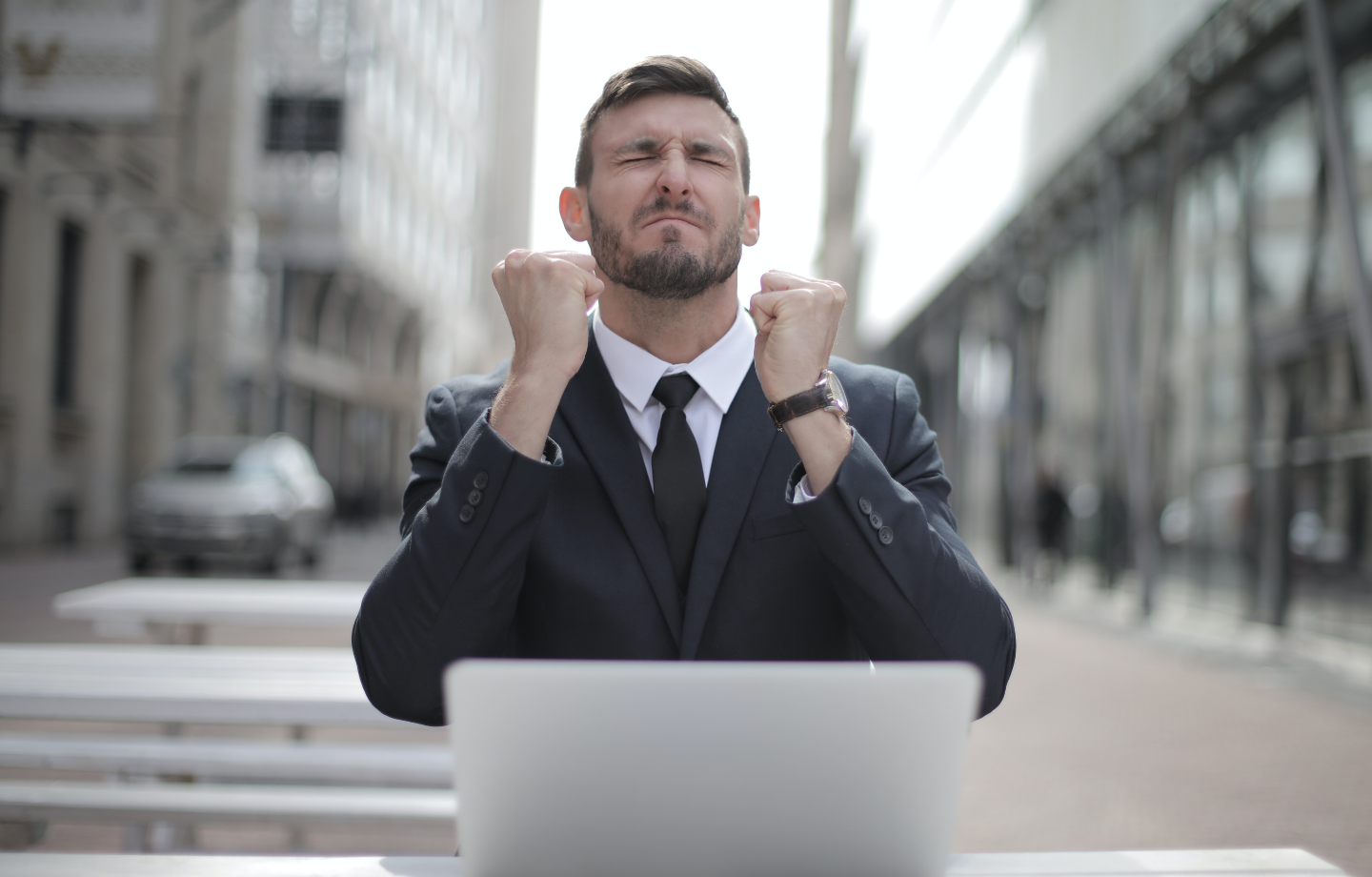 8 Ways To Start A Career