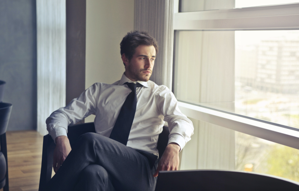 Senior Vice President Job Description Template
