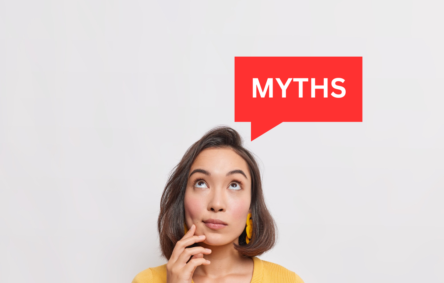 4 Biggest Job Search Myth