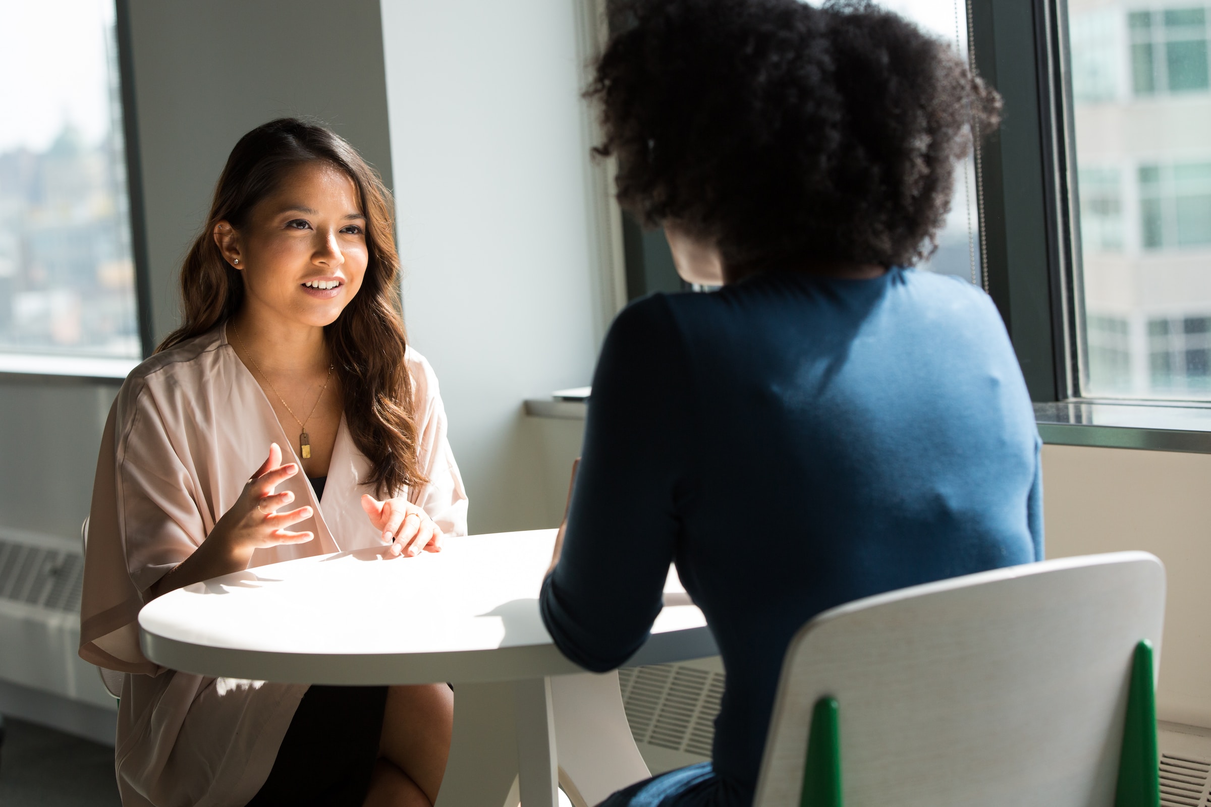 6 Tips for a Happy Workplace