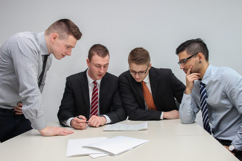 HR Officer Job Description Template