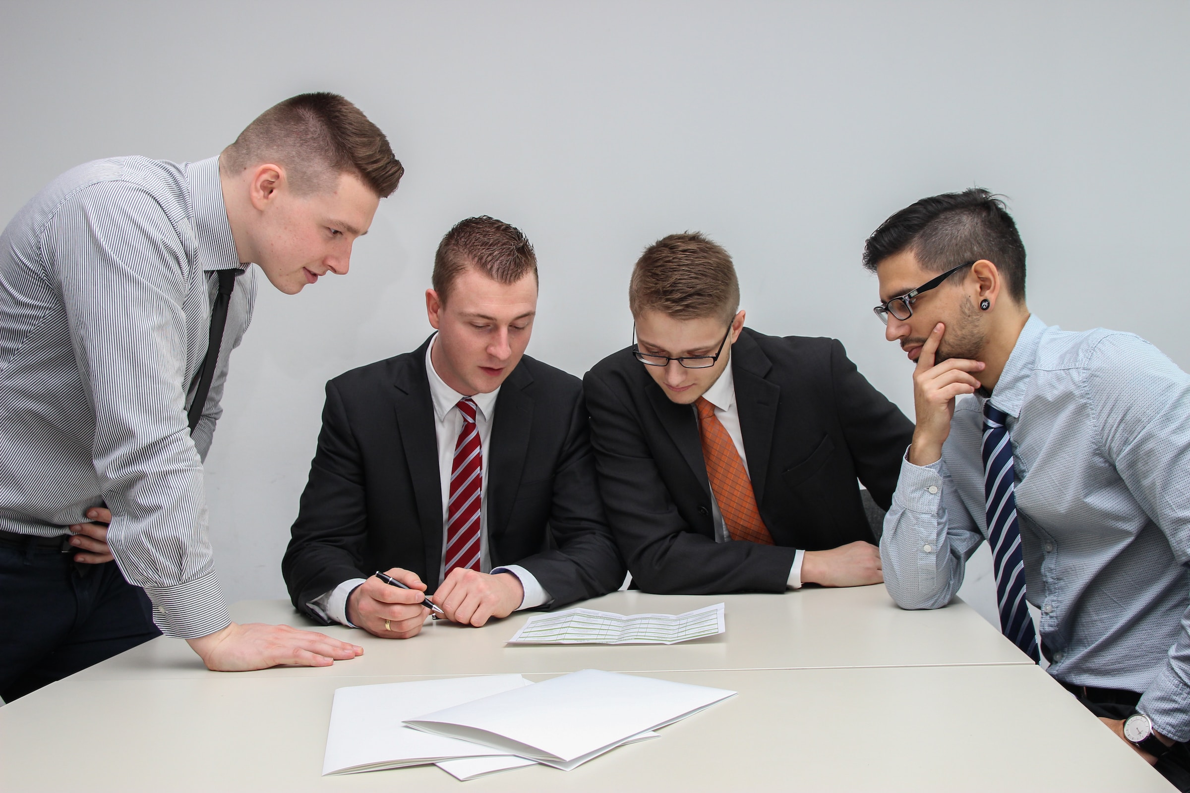 HR Officer Job Description Template