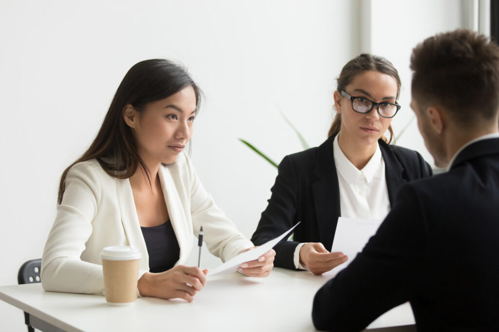 Recruitment Manager Job Description Template