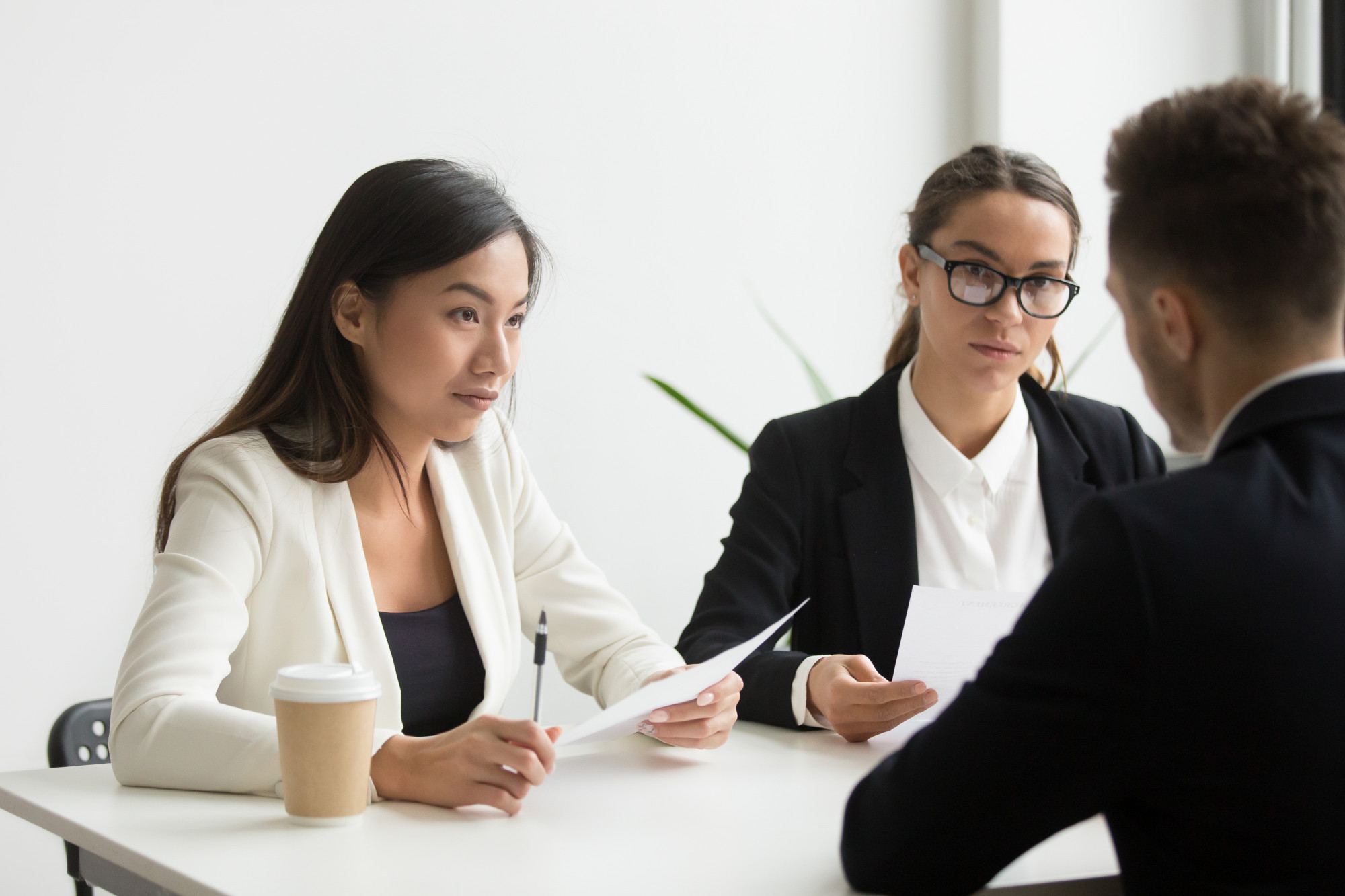 Recruitment Manager Job Description Template