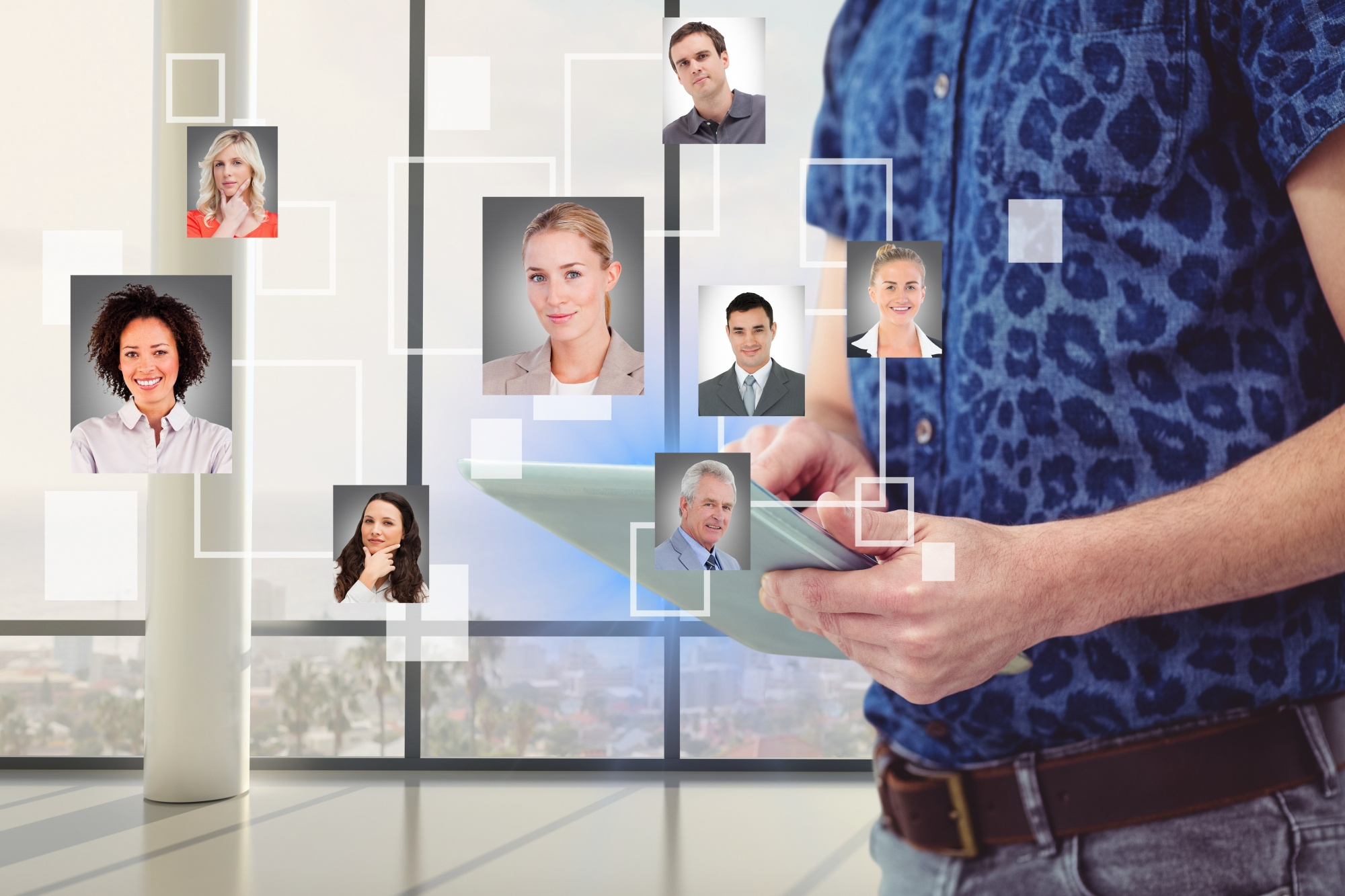 Talent Acquisition Specialist Job Description Template
