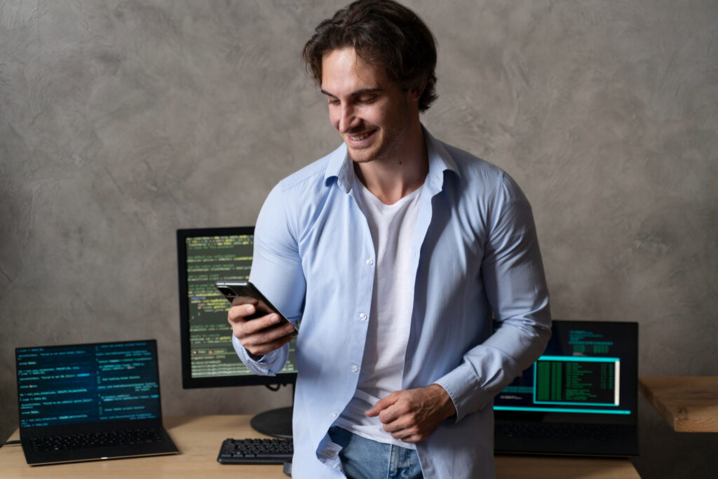 Android Developer Job Description Template