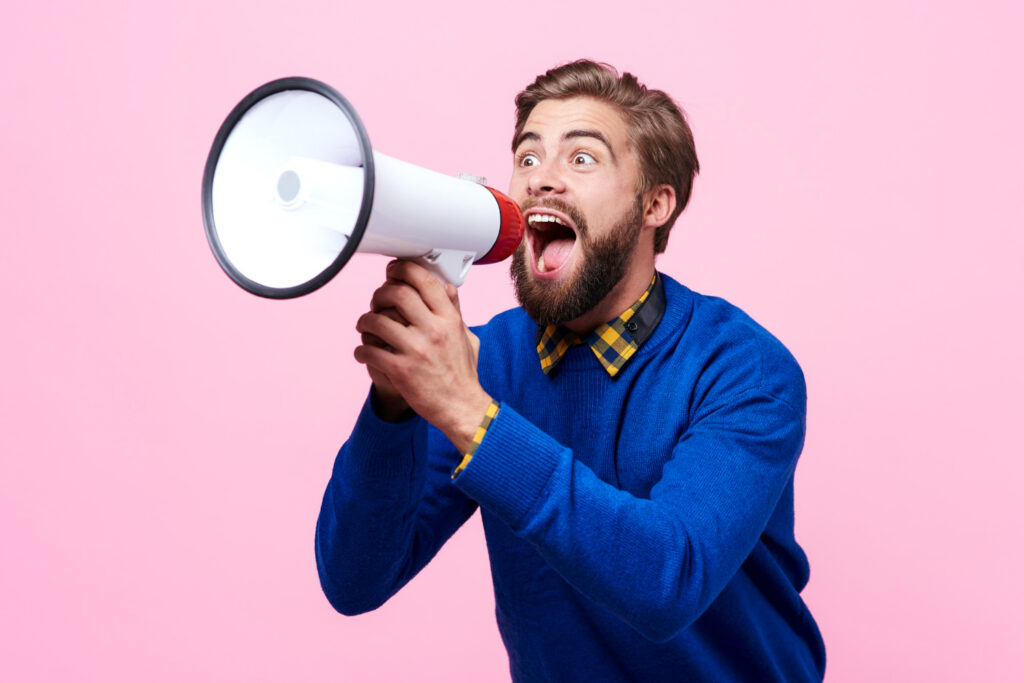 Employee Morale May be Suffering Thanks to "Loud Laborers"