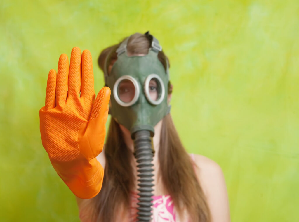 6 Types of Toxic Employees Who Will Ruin Your Company