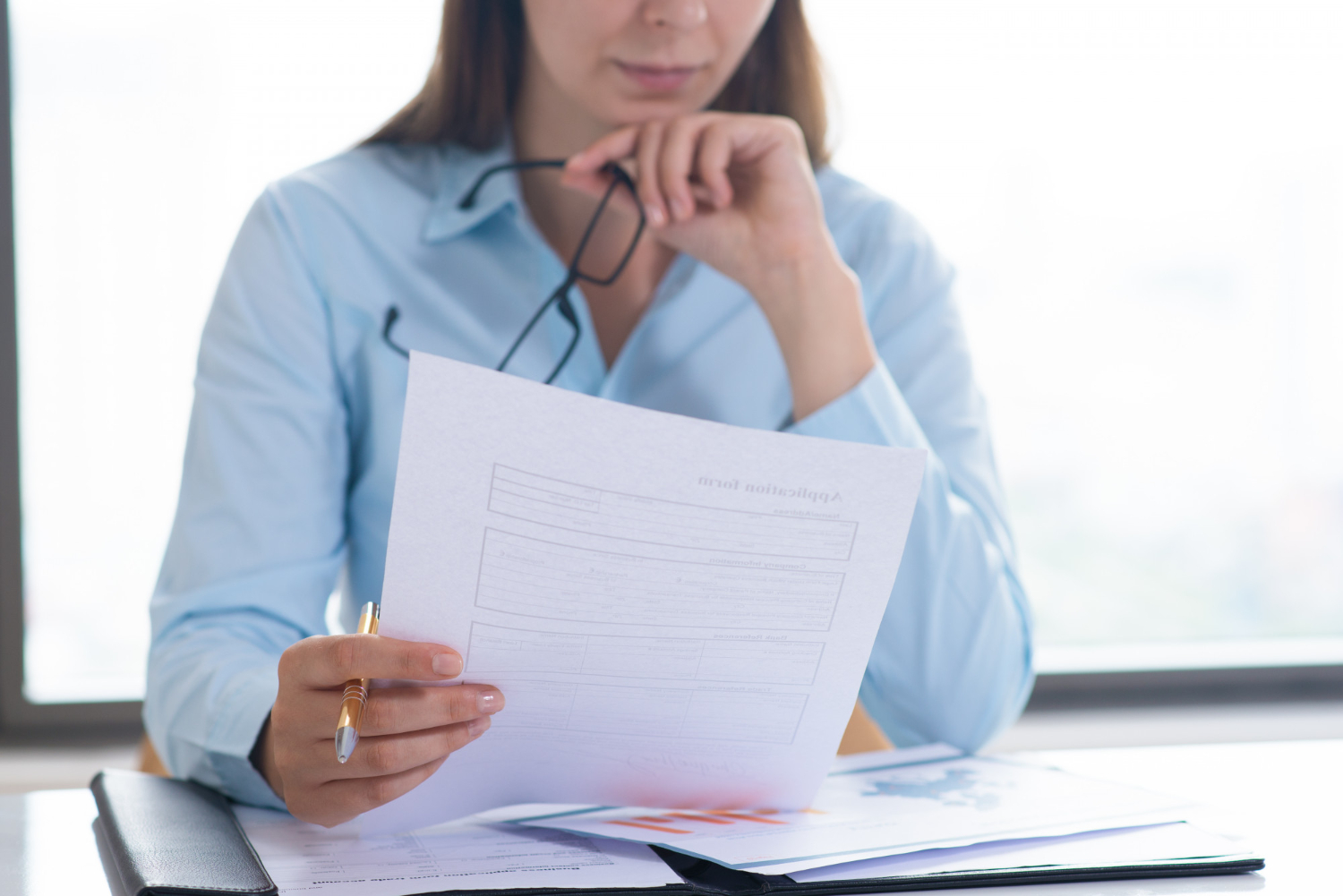 5 Tips for a Thoughtful Cover Letter