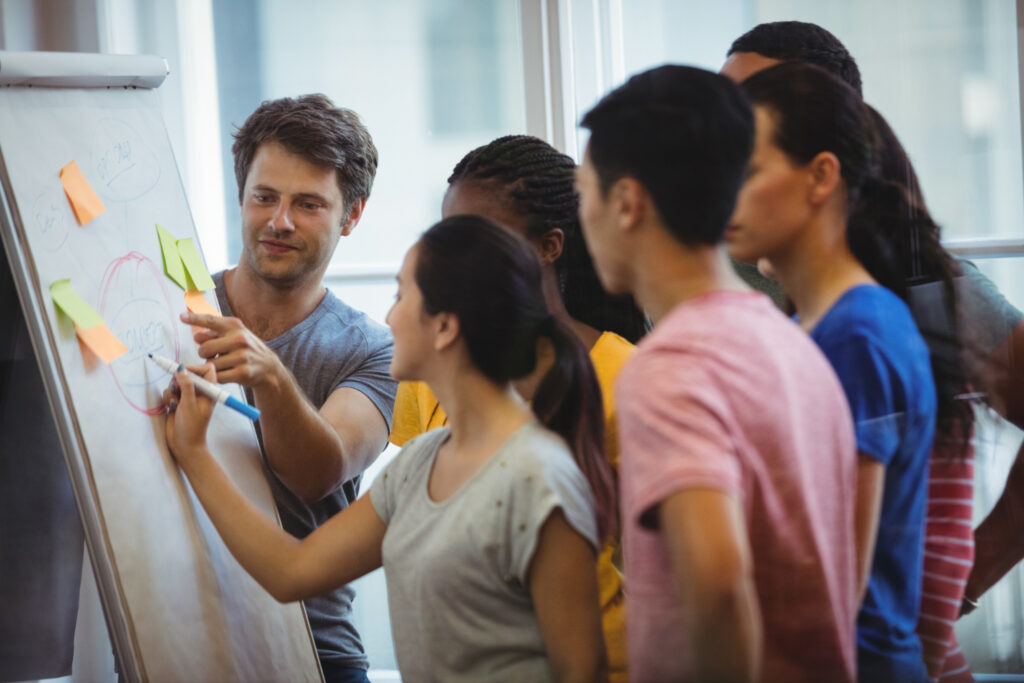 Competing with AI: 6 Crucial Soft Skills