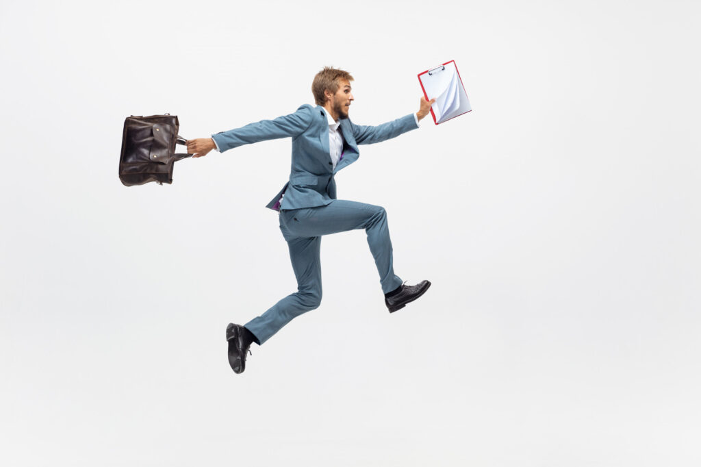 3 Career Benefits of Job Hopping