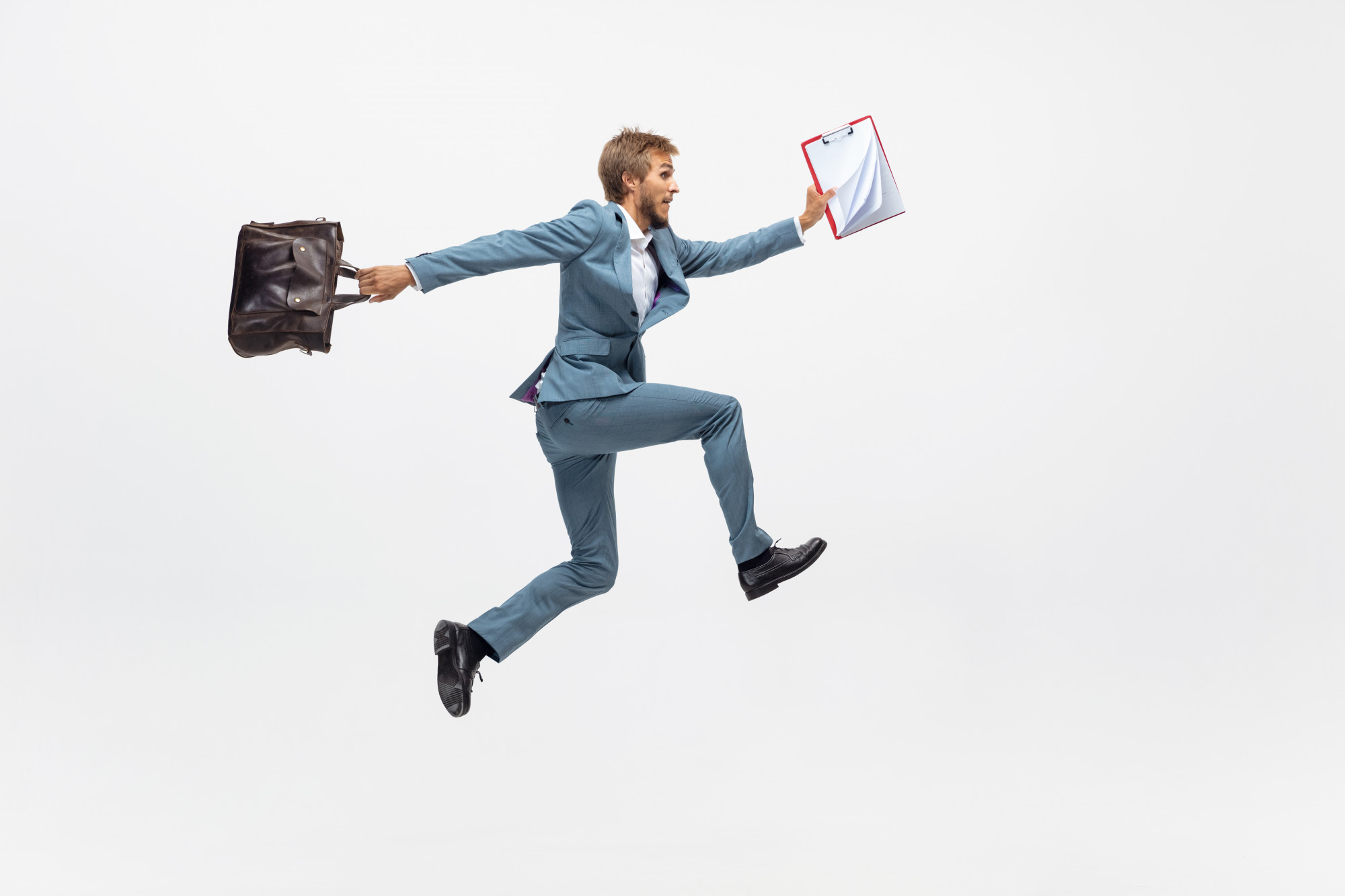 3 Career Benefits of Job Hopping