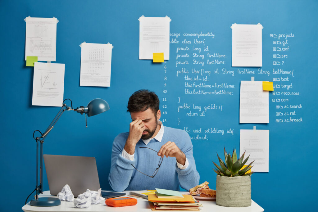 5 Ways to Avoid Toxic Hustle Culture