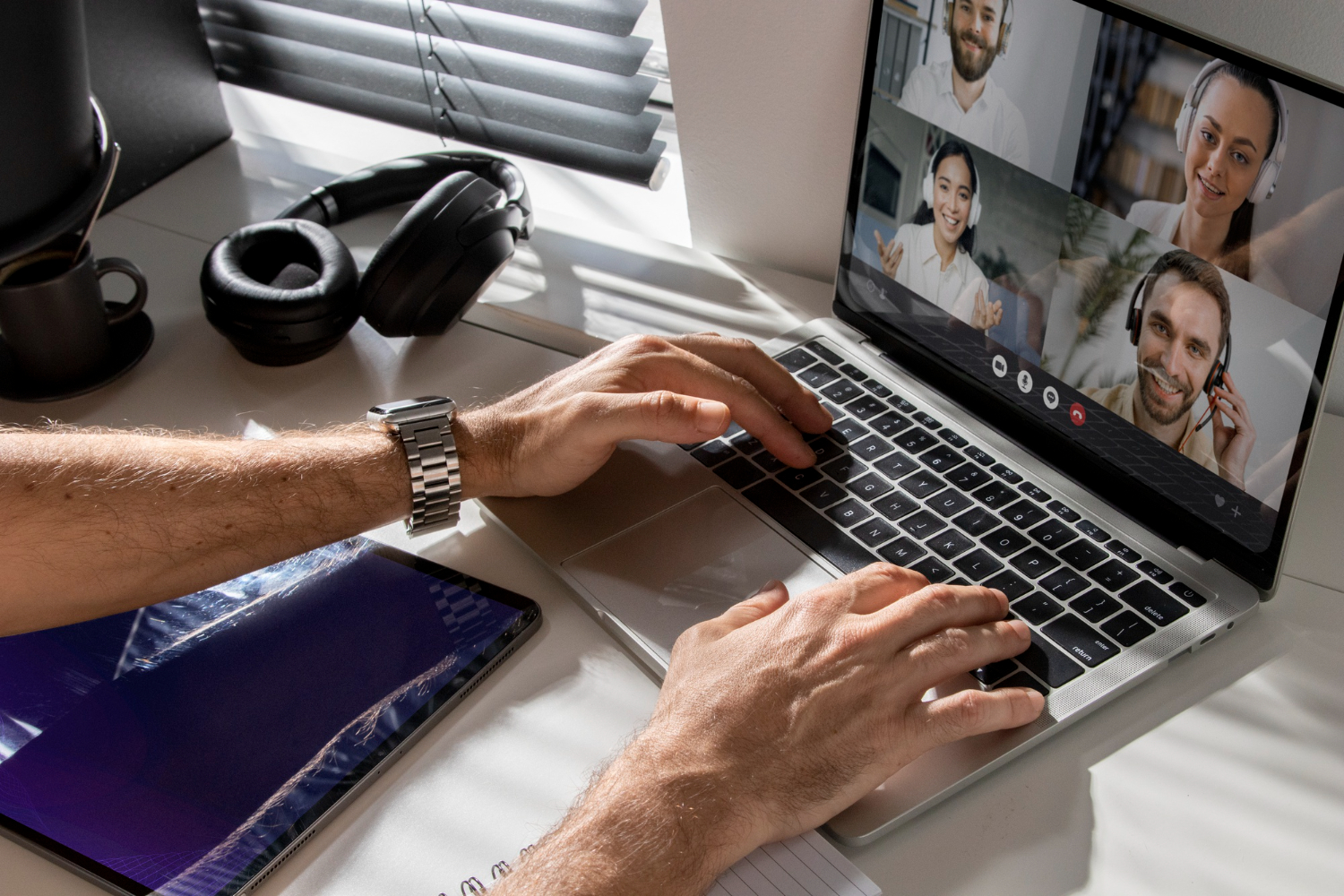 Top Countries for Secure and Productive Remote Work