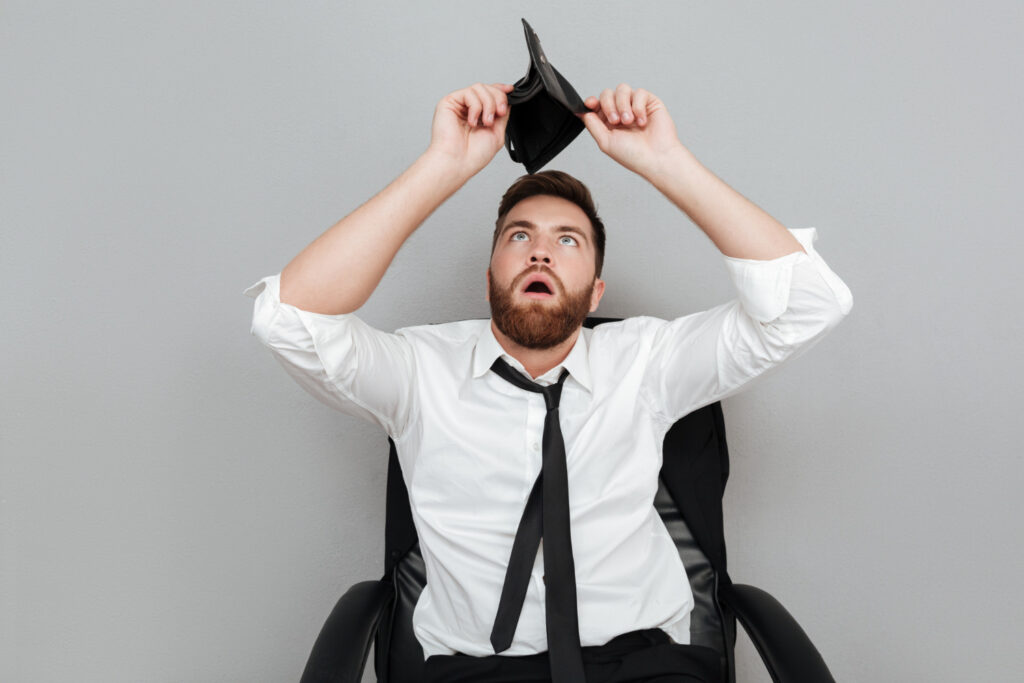 4 Situations Employers Can Deduct Salary