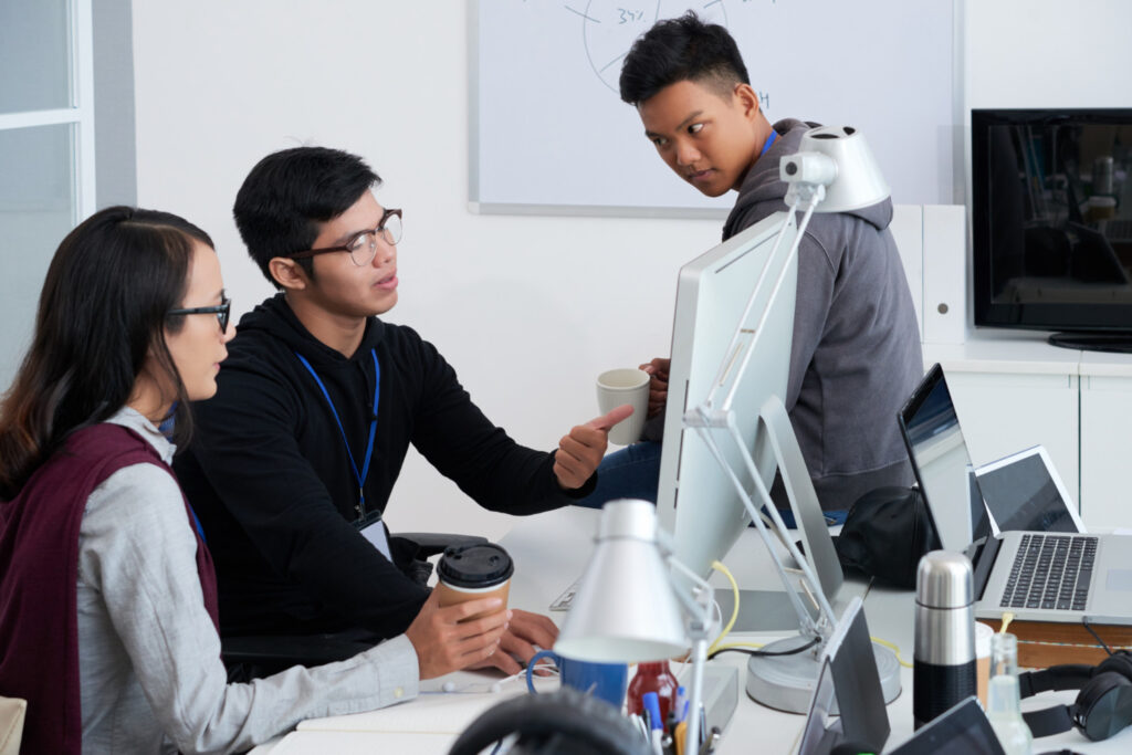 Top 10 Malaysian Public Universities with AI Course