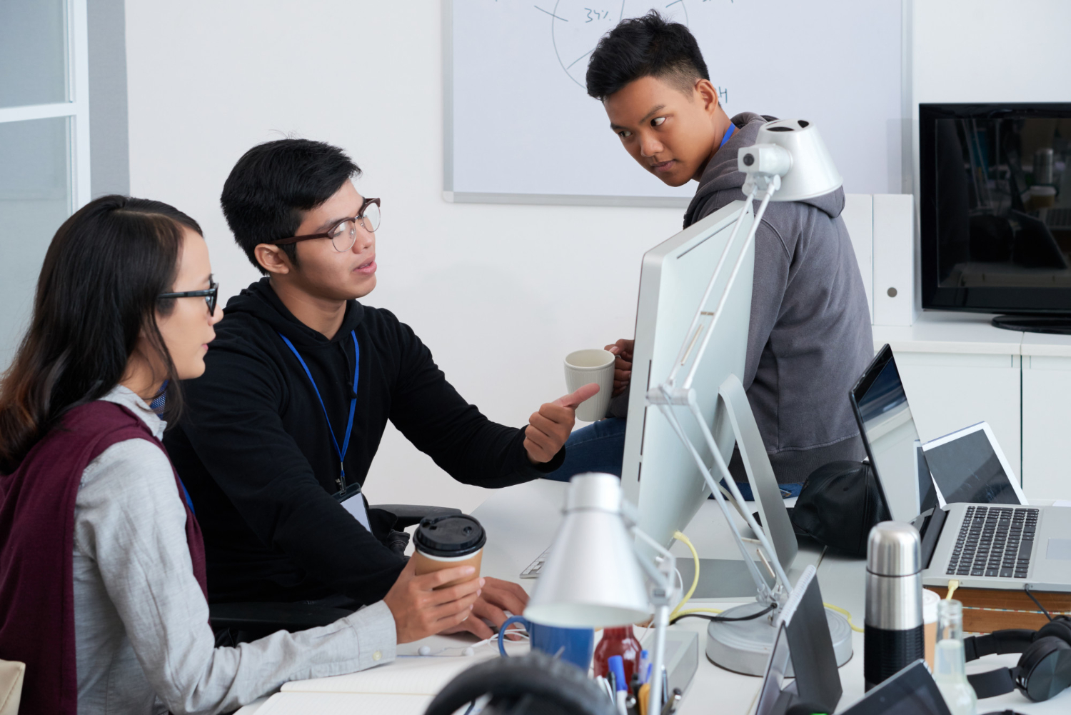 Top 10 Malaysian Public Universities with AI Course
