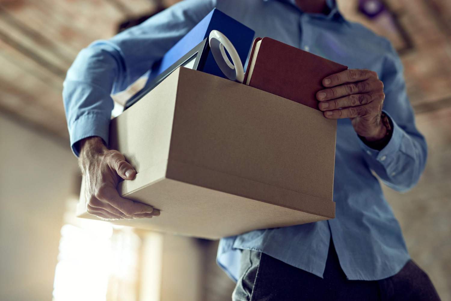 How to handle unfair dismissal at your workplace