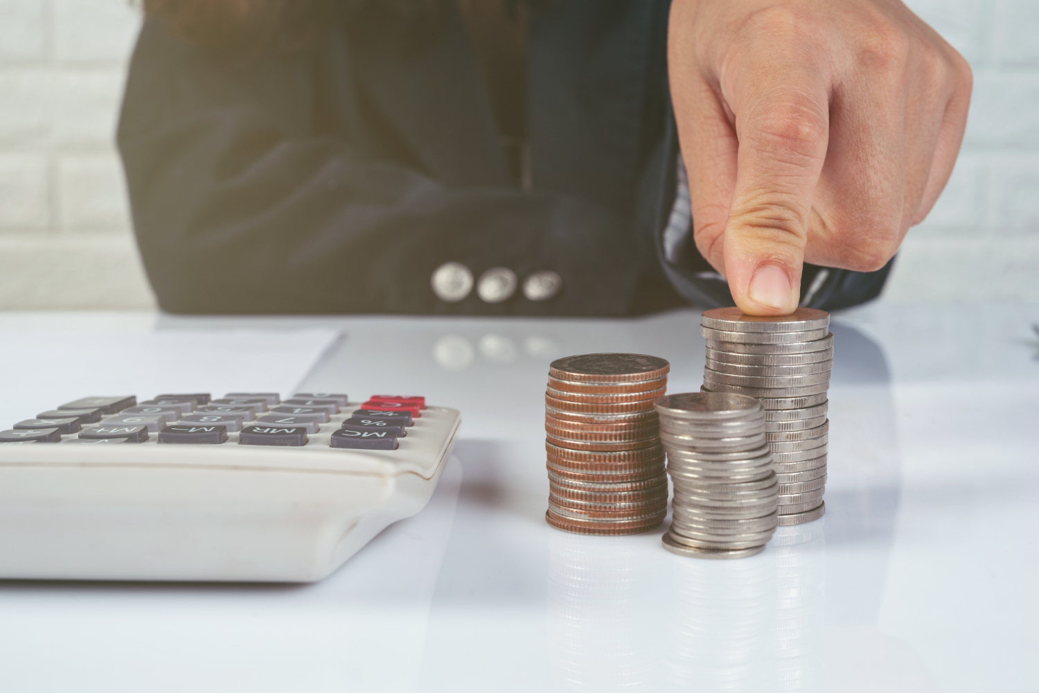 You're not paid the minimum wage. What do you do?